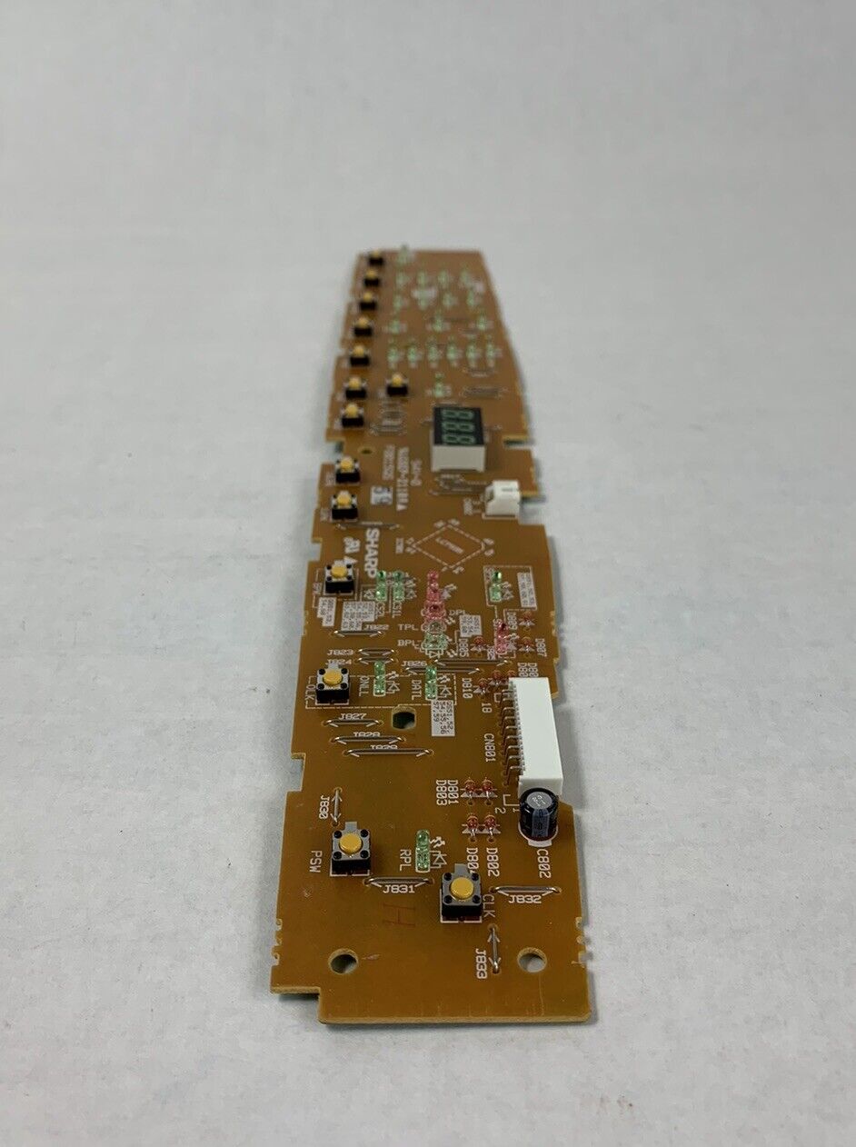 Xerox Power Board 140N5206