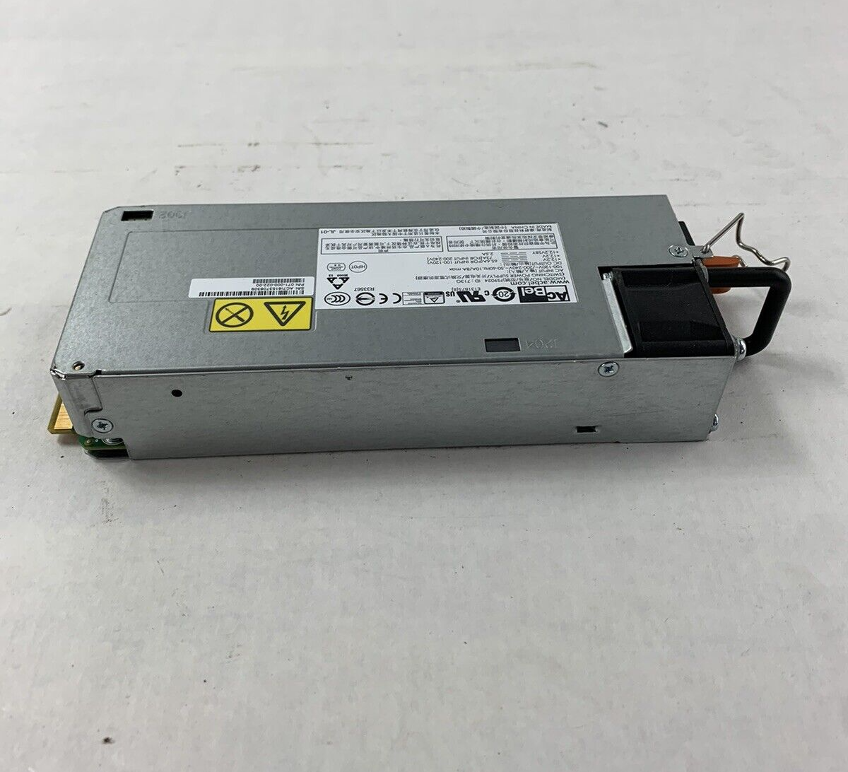 AcBel FS9024 Power Supply 713G 875W