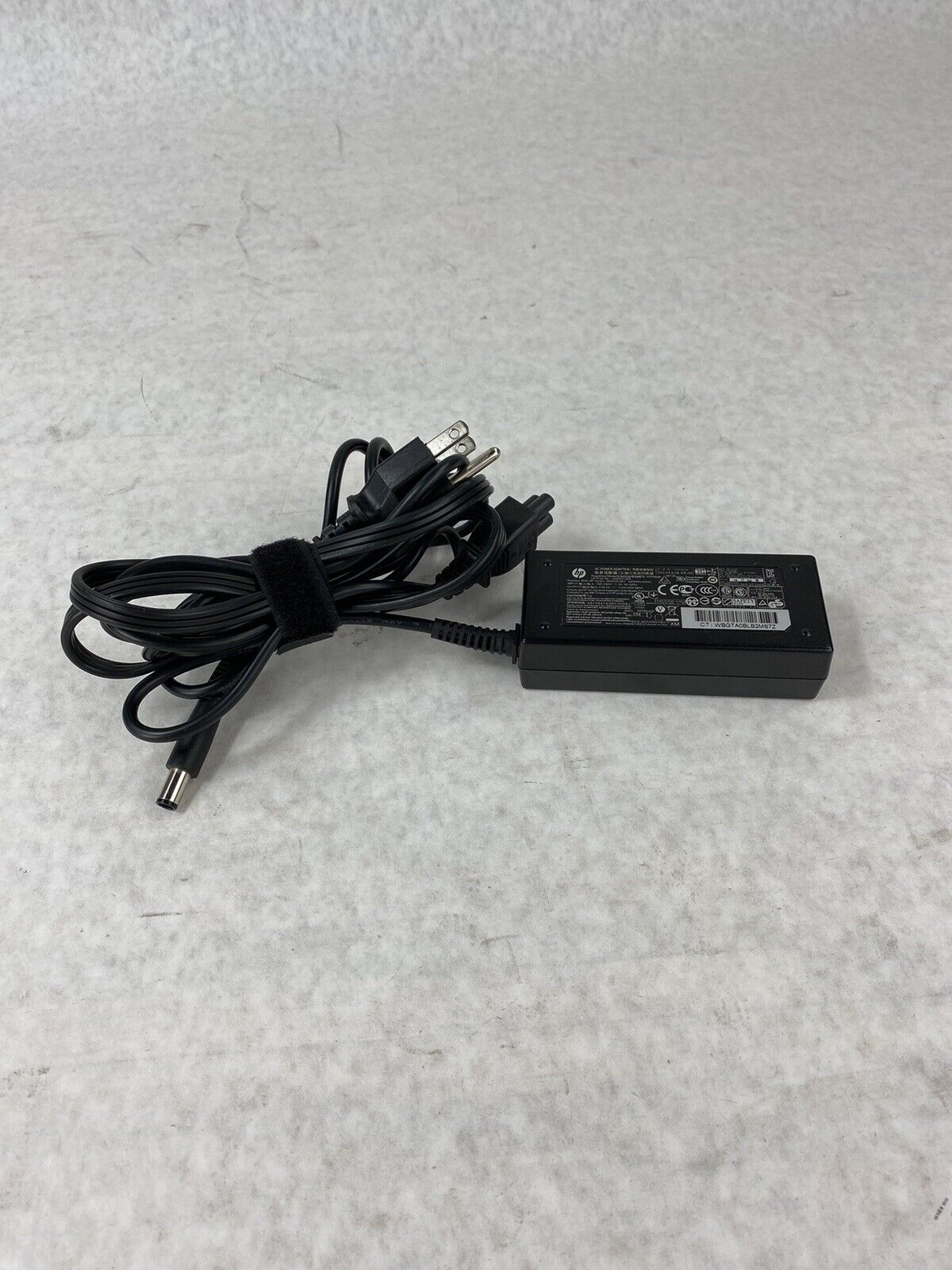 HP PPP009A 18.5V 3.5A AC Adapter (Lot of 3)