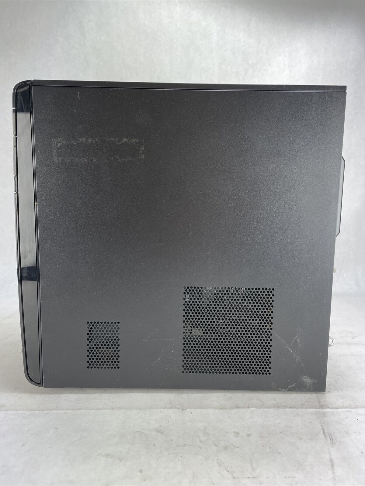 HP Pavilion P2-1334 MT AMD E1-1200 1.4GHz 6GB RAM No HDD No OS