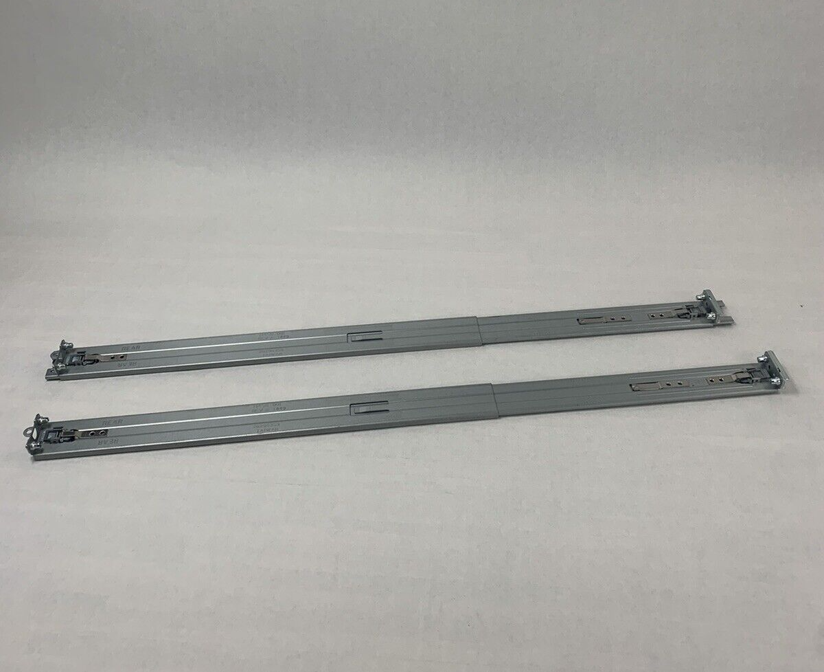 HP 728438-001 Left and Right Rail Kit