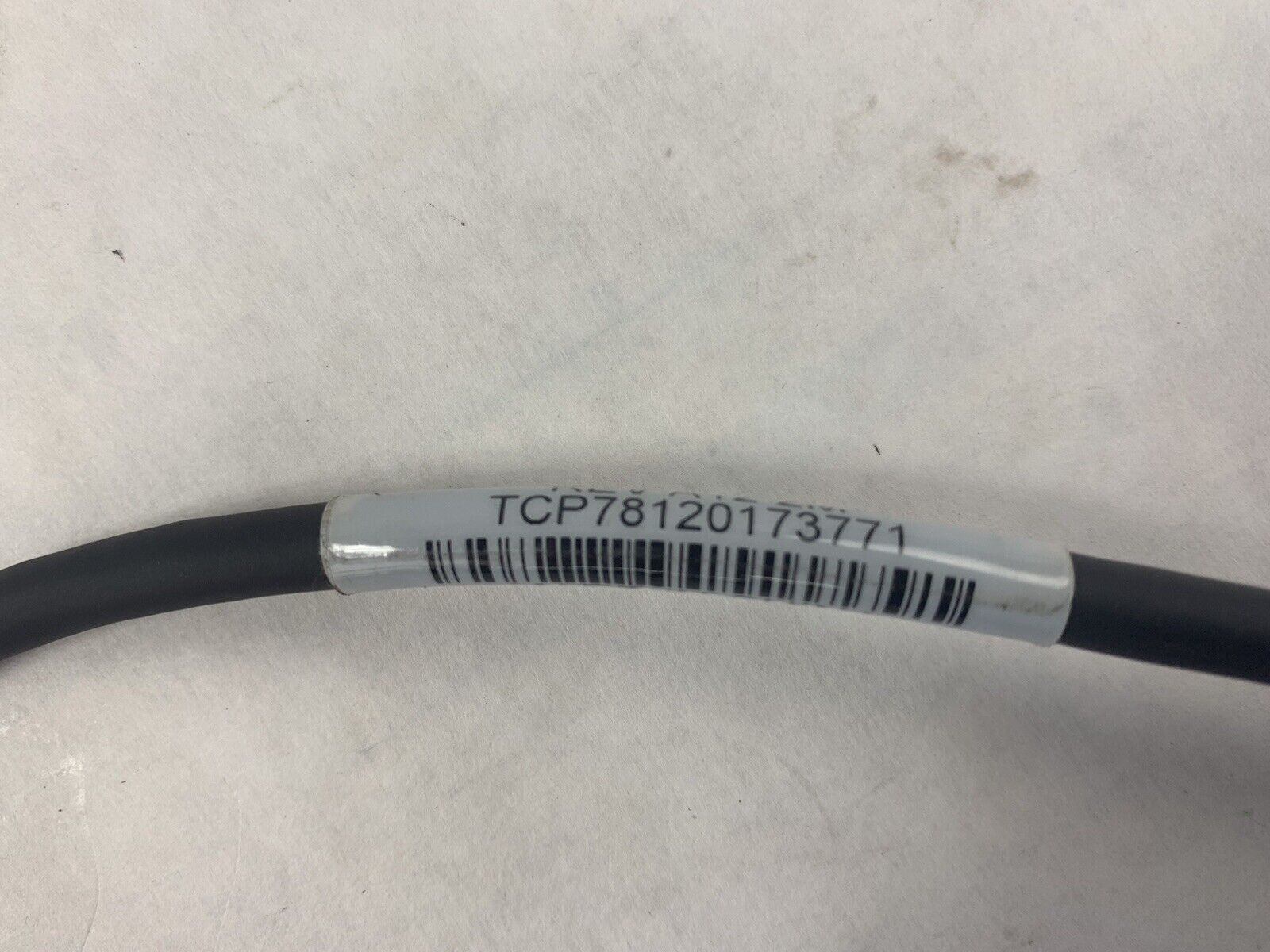 EMC Amphenol 038-003-787 REV A12 2M Cable