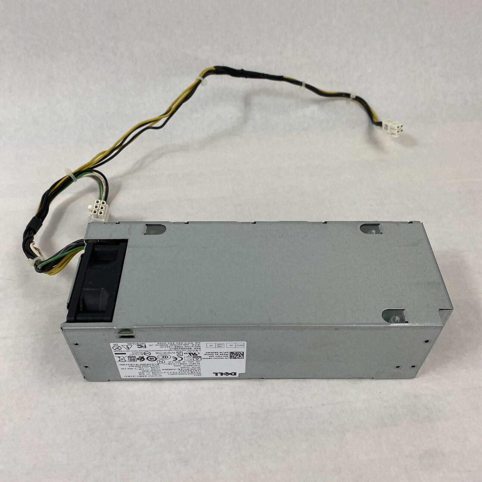 Dell 52CKC 260W Power Supply AC260EBM-00