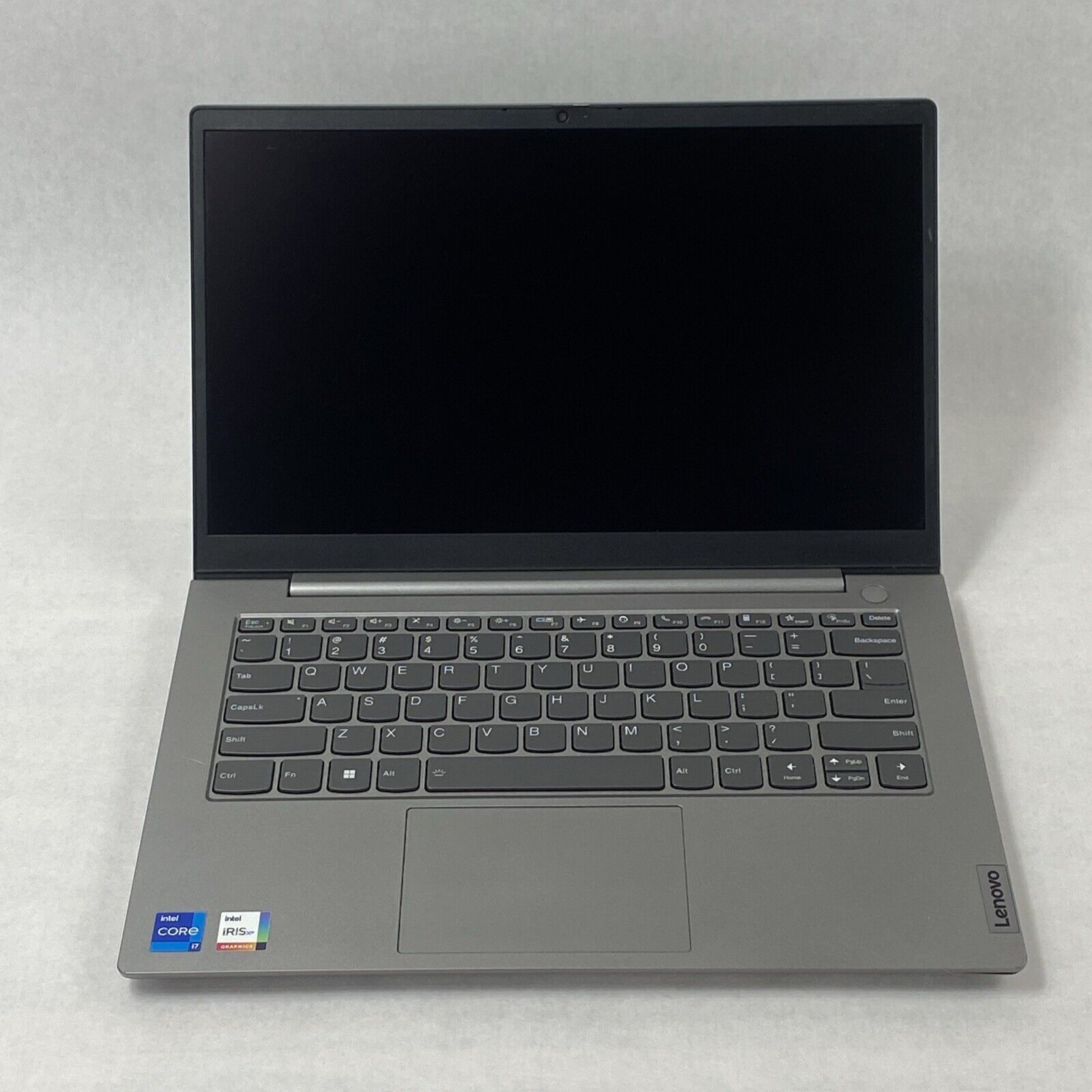 Lenovo ThinkPad 14 G4 IAP Touch i7-1255U 16GB RAM 14.0" No Battery No HDD No OS