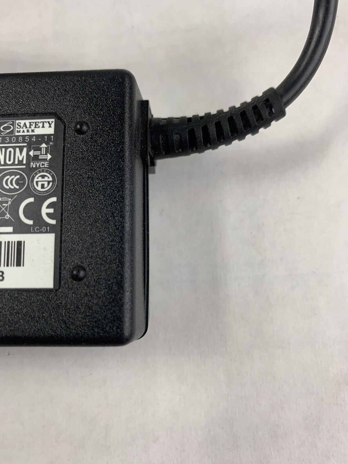 Lot of 6 HP Model TPC-CA58 19.5V 3.33A 65W AC Adapter