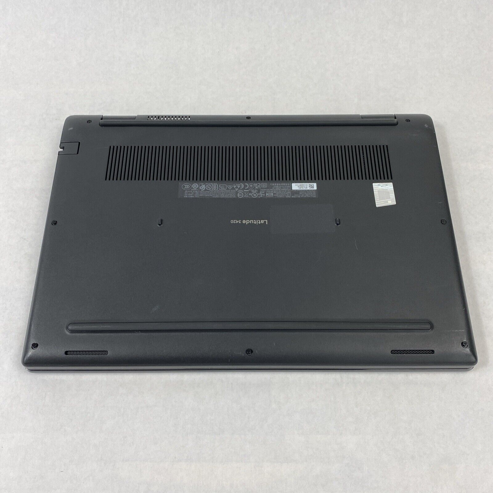 Dell Latitude 3420 Core i5-1135G7 1.40GHz 16GB RAM 14.0" No Battery No HDD No OS