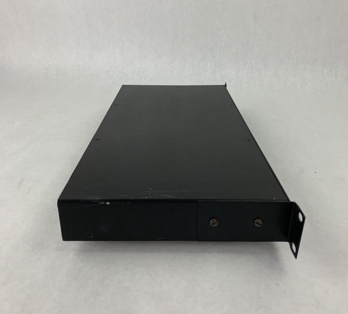 Black Box ServSwitch Duo KV6104SA 2 4 Channel Tested