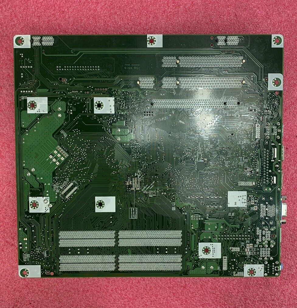 Dell F428D Optiplex 960 Motherboard Intel Core 2 Duo E8500 3.16GHz 4GB RAM