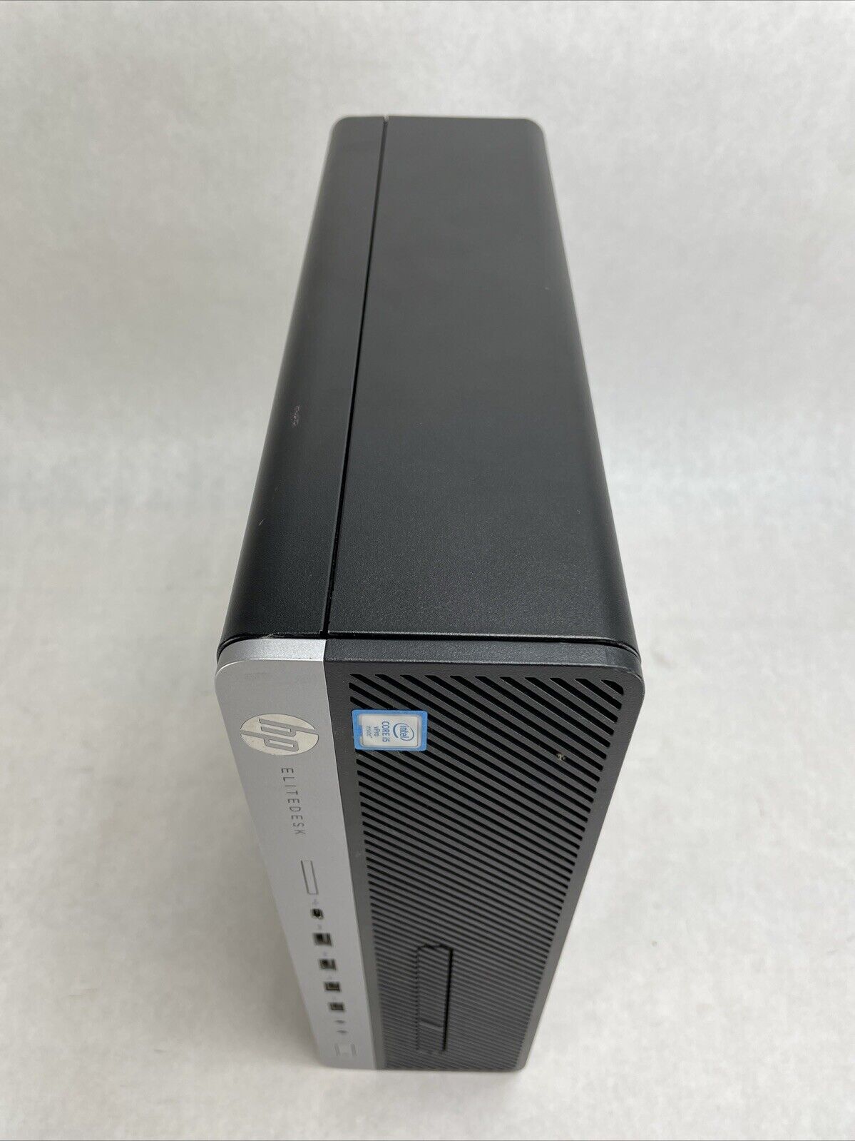 HP EliteDesk 800 G3 SFF Intel Core i5-6500 3.2GHz 8GB RAM No HDD No OS