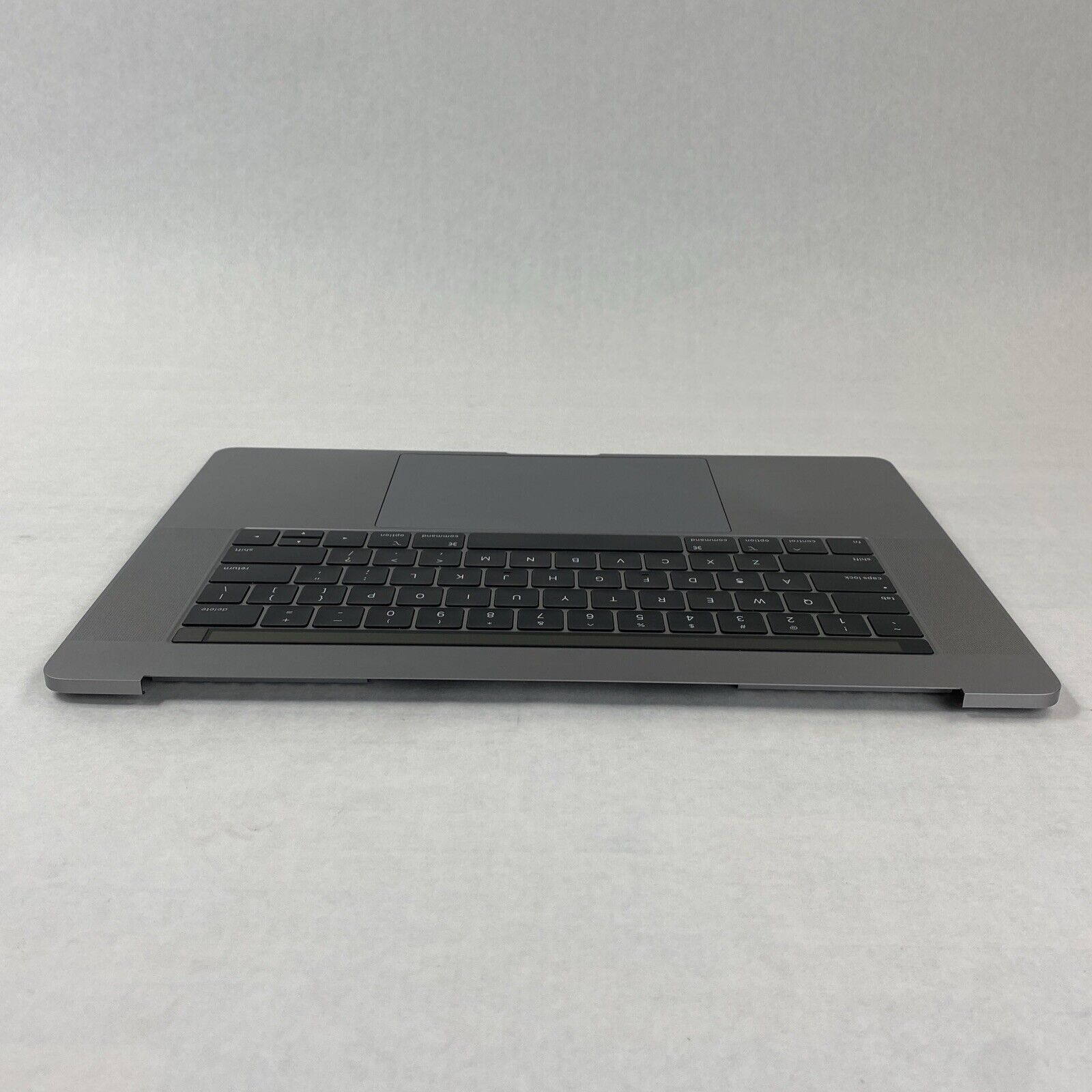 Apple MacBook Pro A1990 15" Space Gray Touchpad Keyboard Assembly w/ Battery