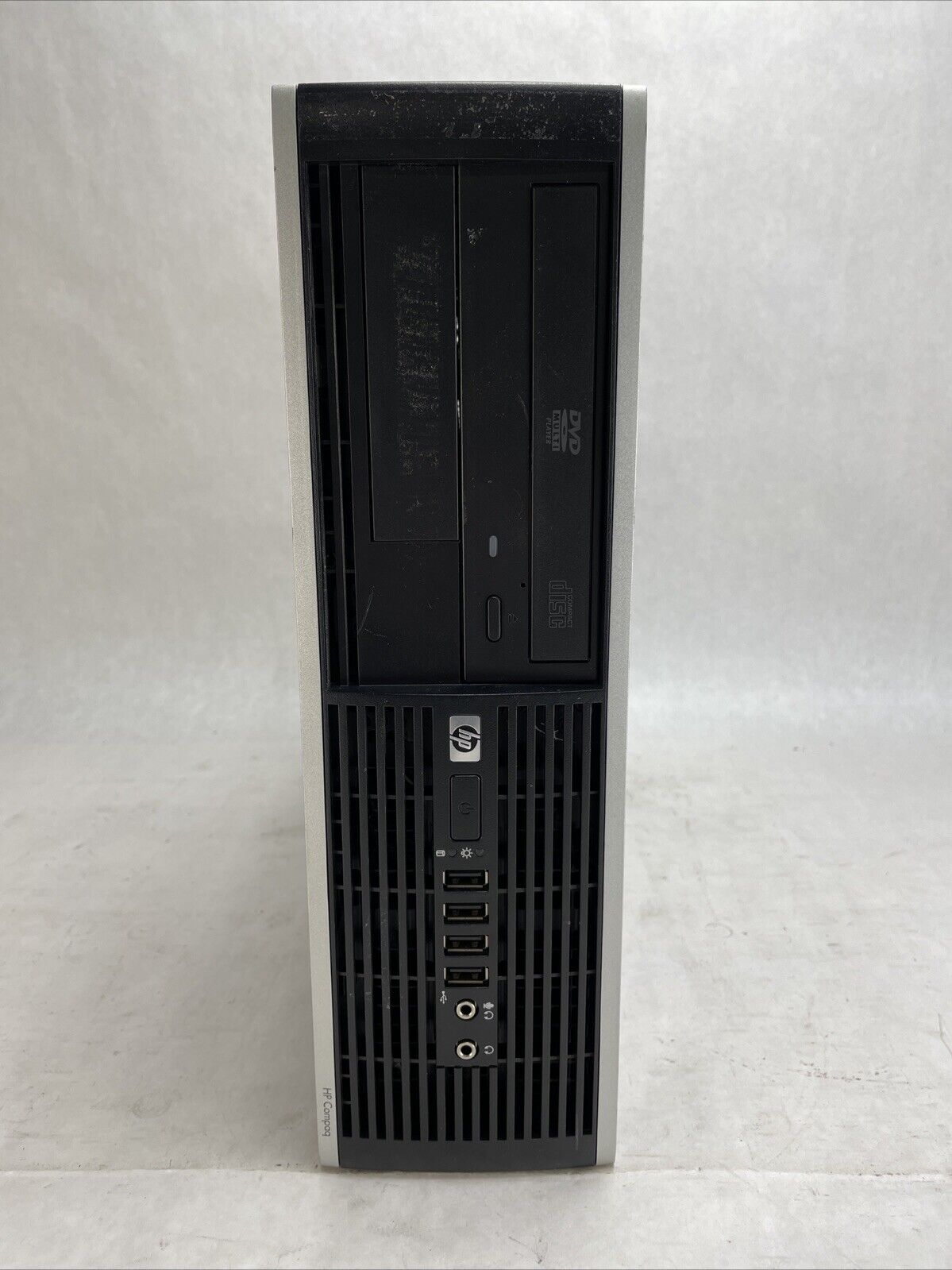 HP Compaq 6005 Pro SFF AMD Athlon 2 X2 B26 3.2GHz 4GB RAM No HDD No OS