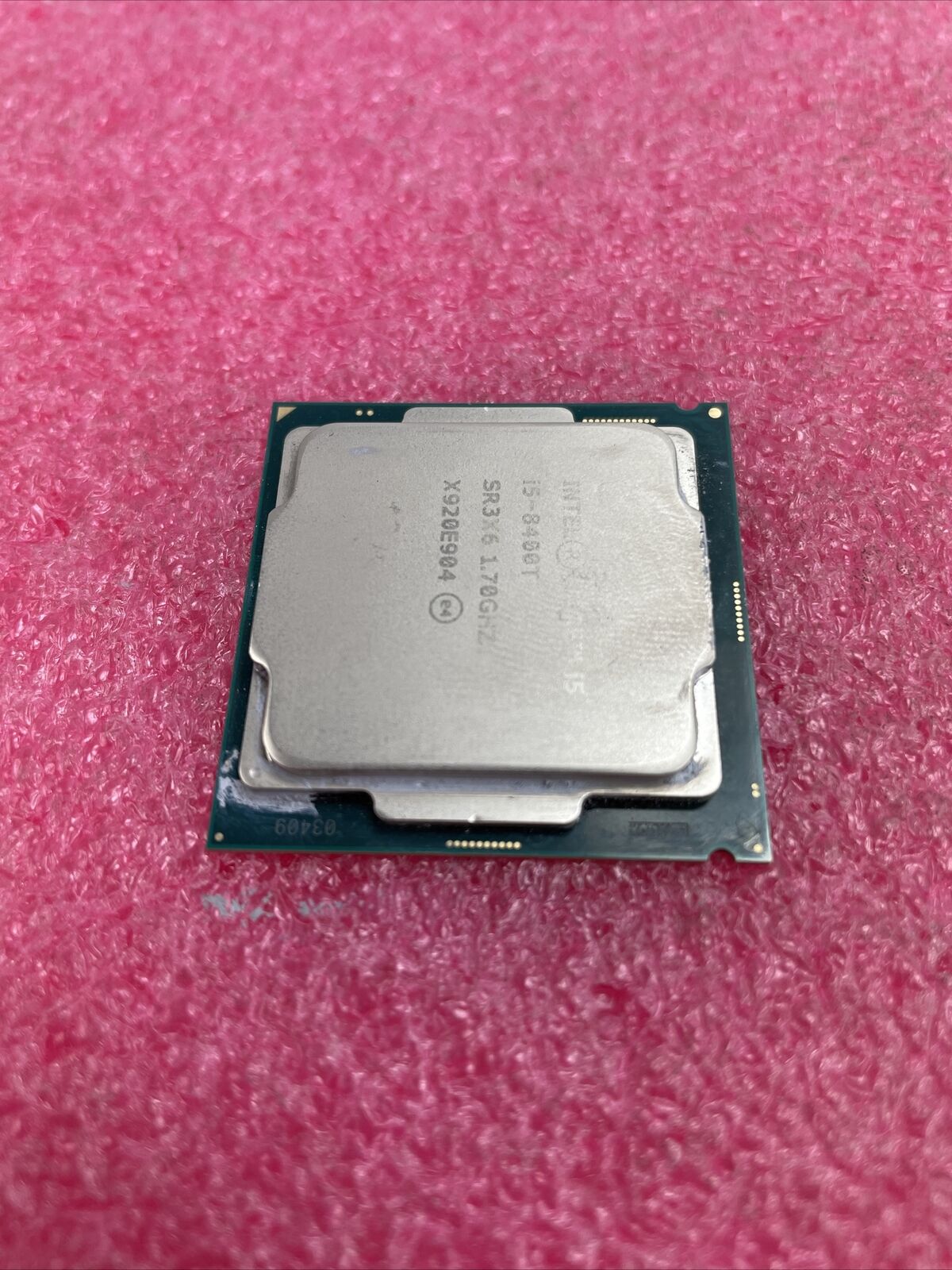 Intel Core i5-8400T SR3X6 1.7GHz Processor