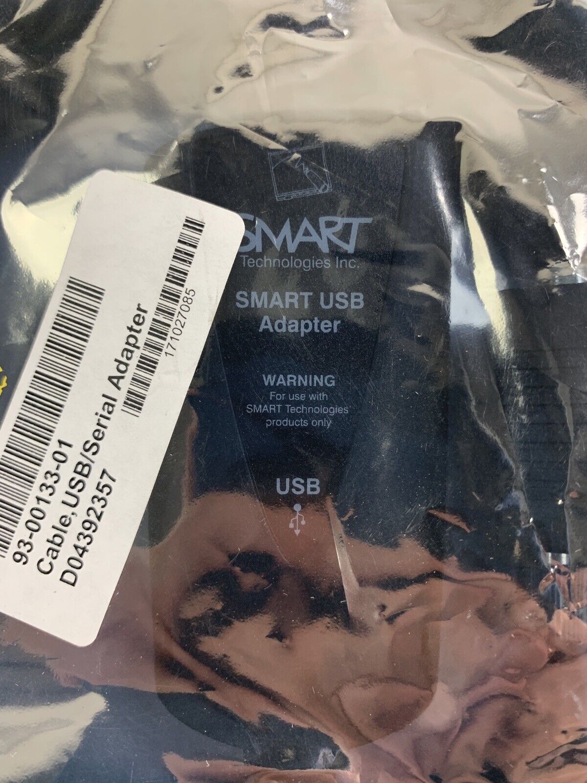 SMART USB-001-00 Smart USB Adaptor New Sealed