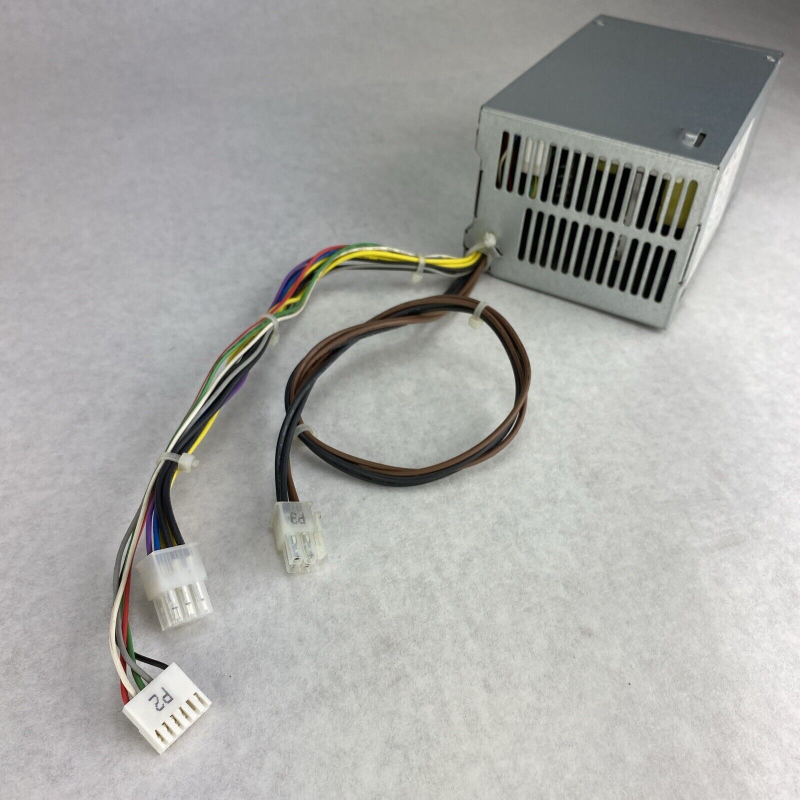 HP PCE014  901914-004 200W SFF Power Supply for HP Elite Desk