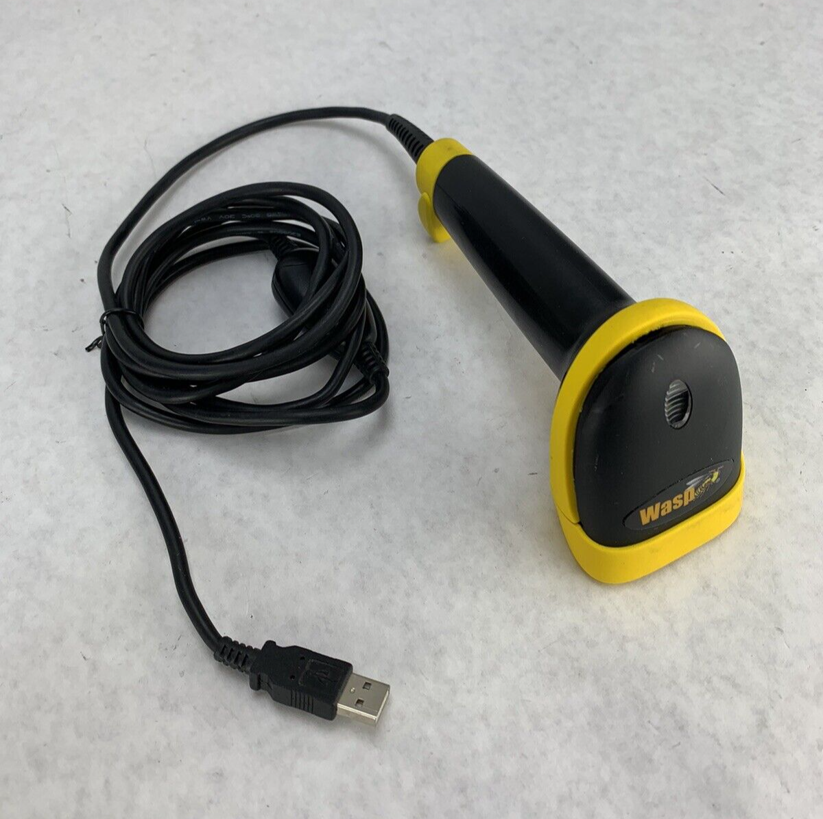 Wasp WLR-8905 Wired USB Barcode Scanner