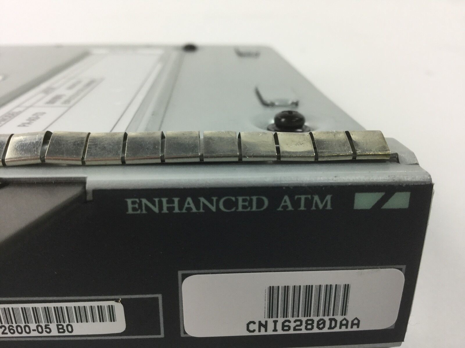 Cisco Enhanced ATM 73-7434-01 A0 Circuit Board