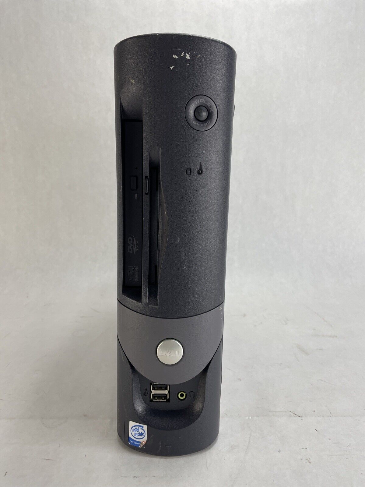 Dell Optiplex GX280 SFF Intel Pentium 4 2.8GHz 512MB RAM No HDD No OS