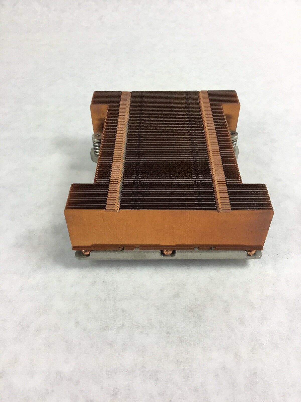 Data Domain DD620 Heatsink FBSN9004014 RSSN9 AVC S110812