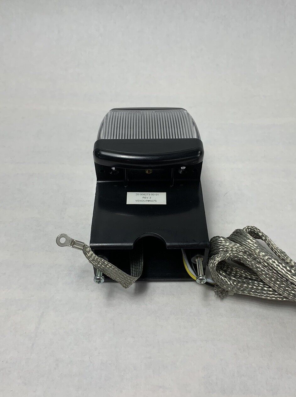 WMA 20-008273-00-01 BB1 Tower Light Assembly + Color Shades A-016593-01-00