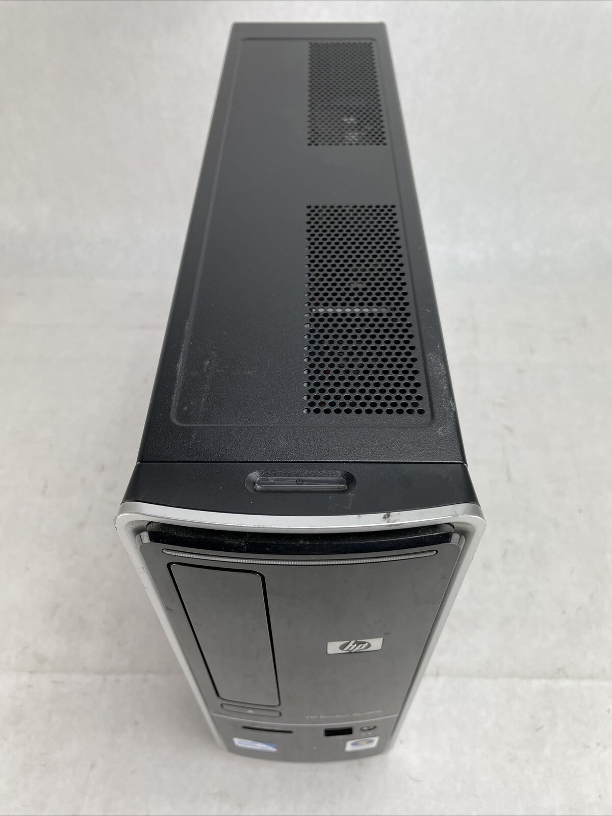 HP 55117C SFF Intel Pentium Dual-Core E5300 2.6GHz 4GB RAM No HDD No OS