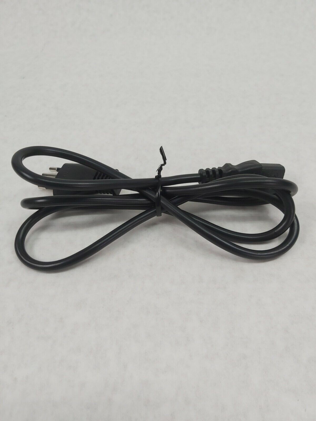 60 Inch Europlug Computer Power Cord