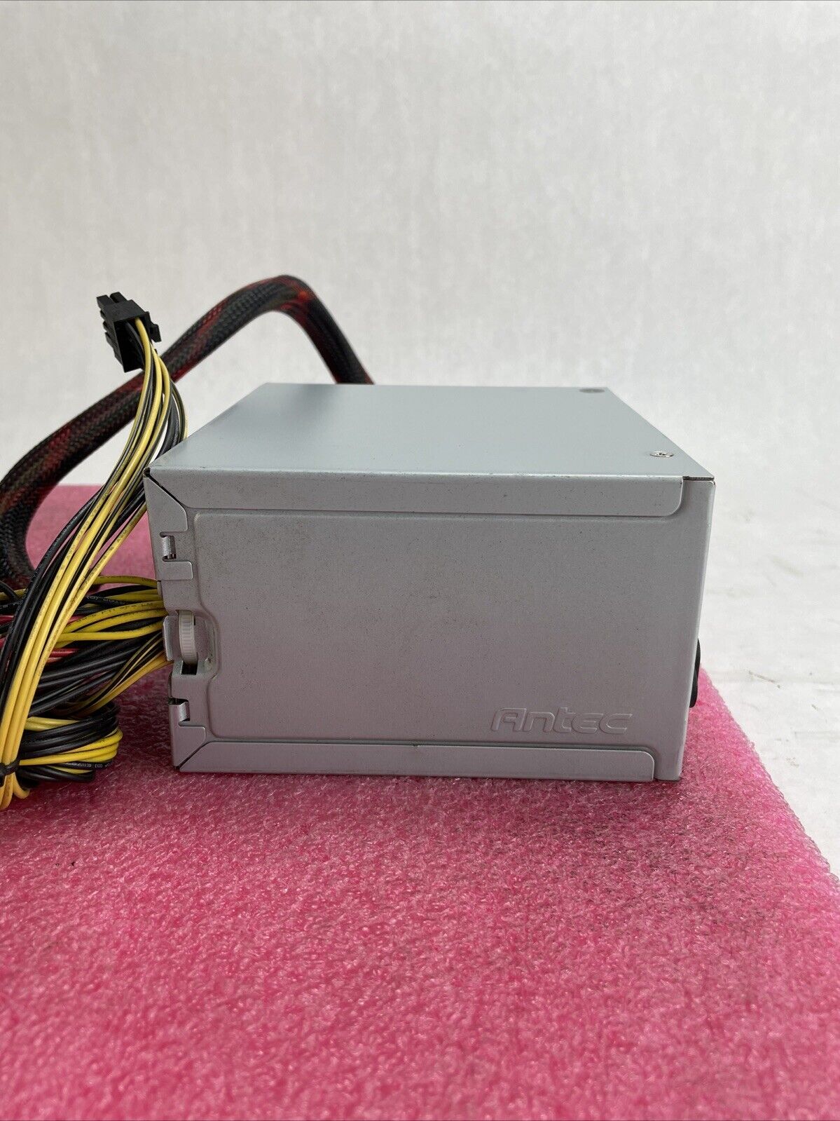 Antec Earthwatts EA-500D 500W ATX Power Supply