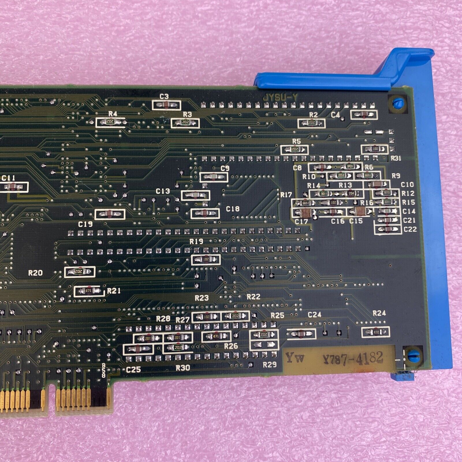 IBM 6127881B hard disk controller card for IBM Model 8550 90X8642 783298J