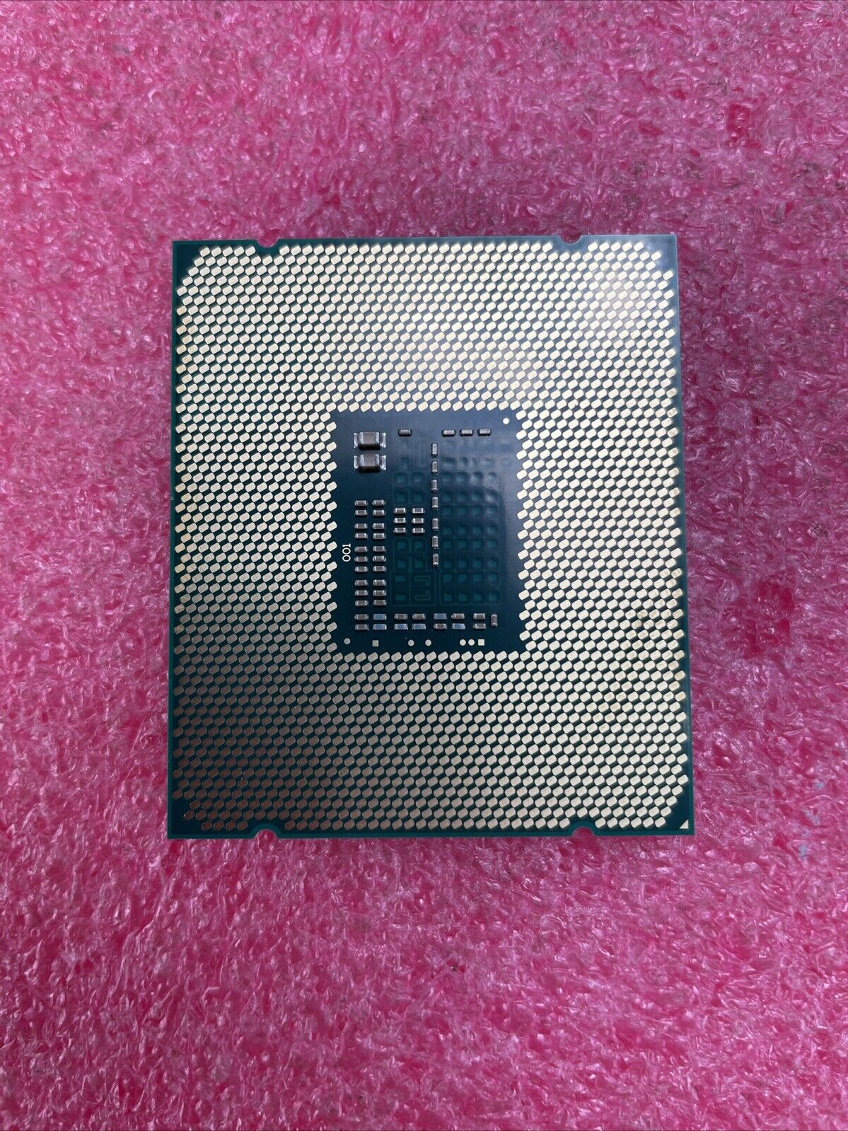 Intel Xeon E5-2623V3 Server CPU Processor 3.00GHz LGA2011 SR208