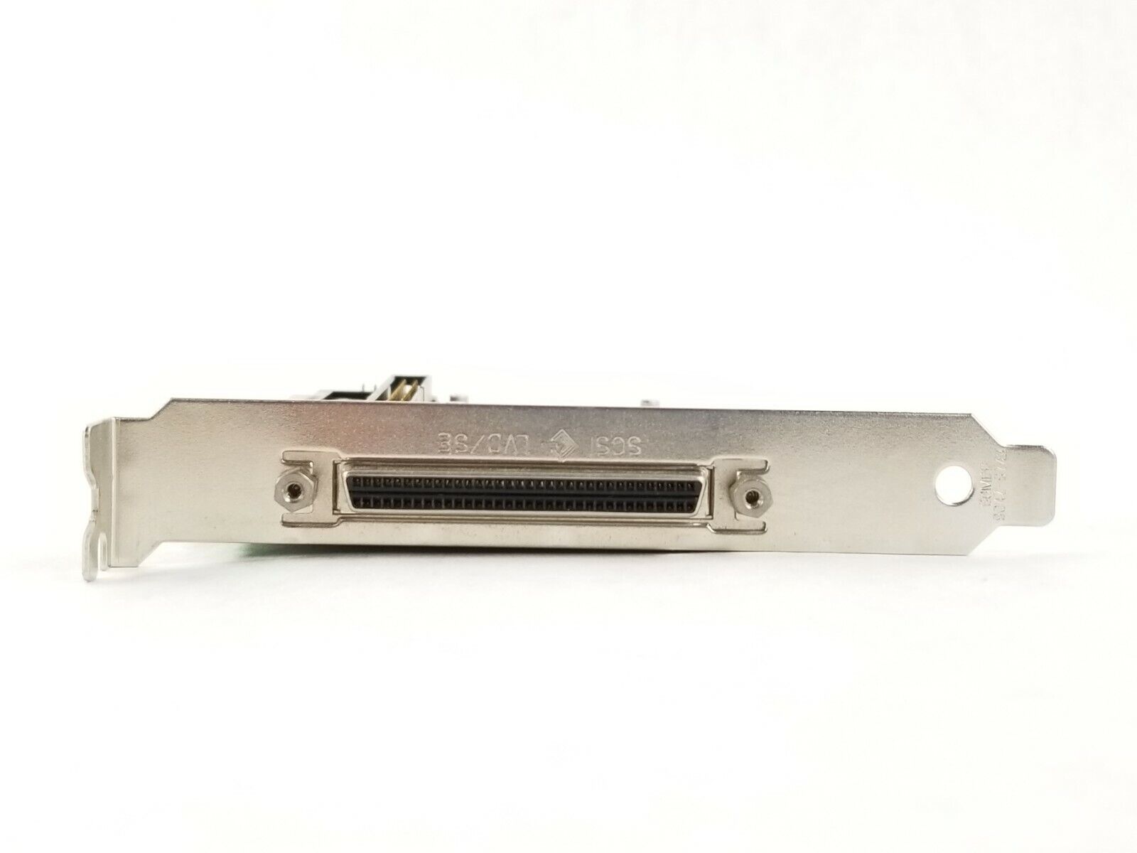 Adptec ASC-29160 PCI-X SCSI Ultra 160 Controller Card