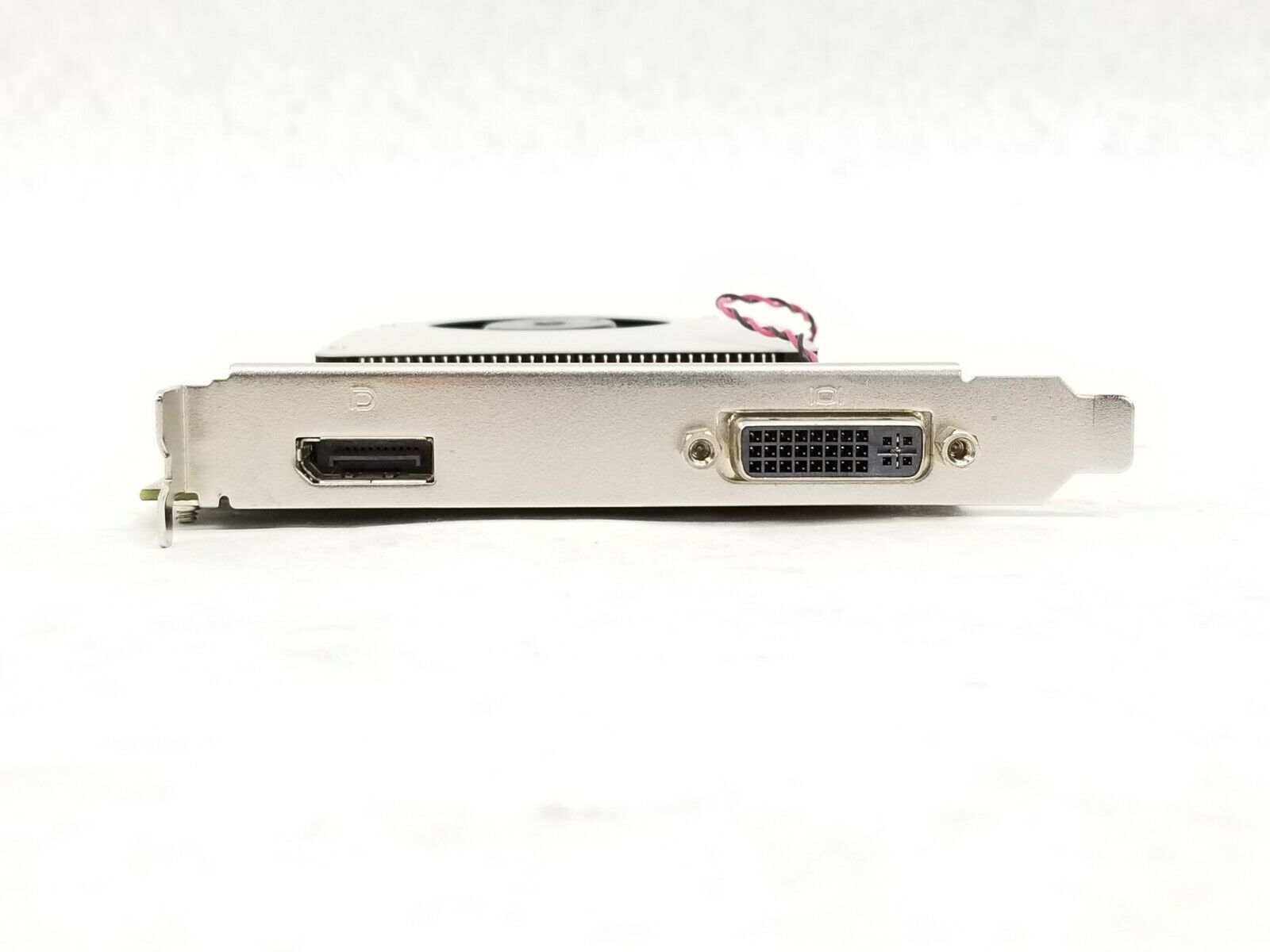 Dell 9TCD9 NVIDIA GeForce GT330 1GB GDDR3 PCIE x16 Video Graphics Card