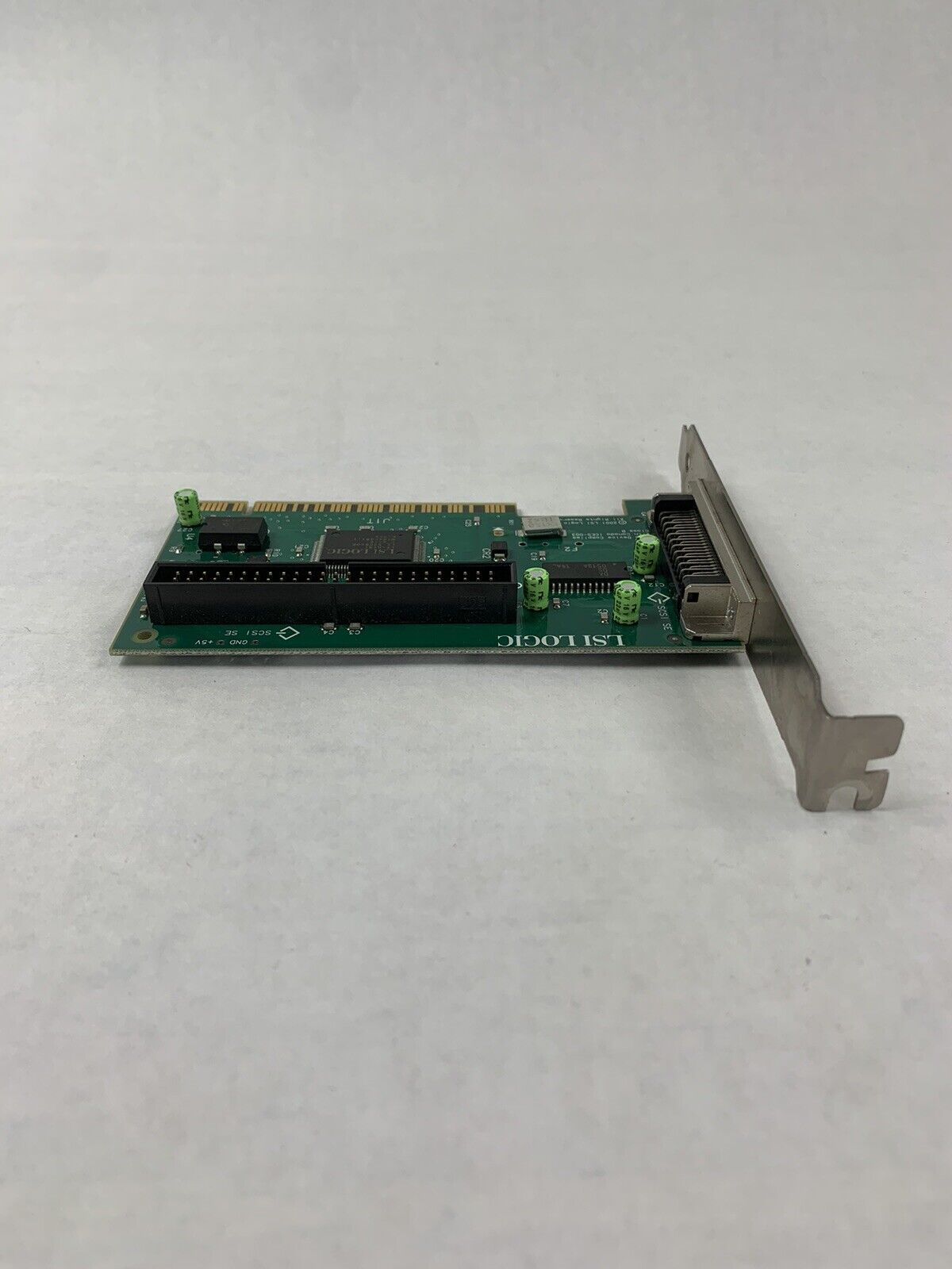 LSI Logic LSI20860A Host Adapter