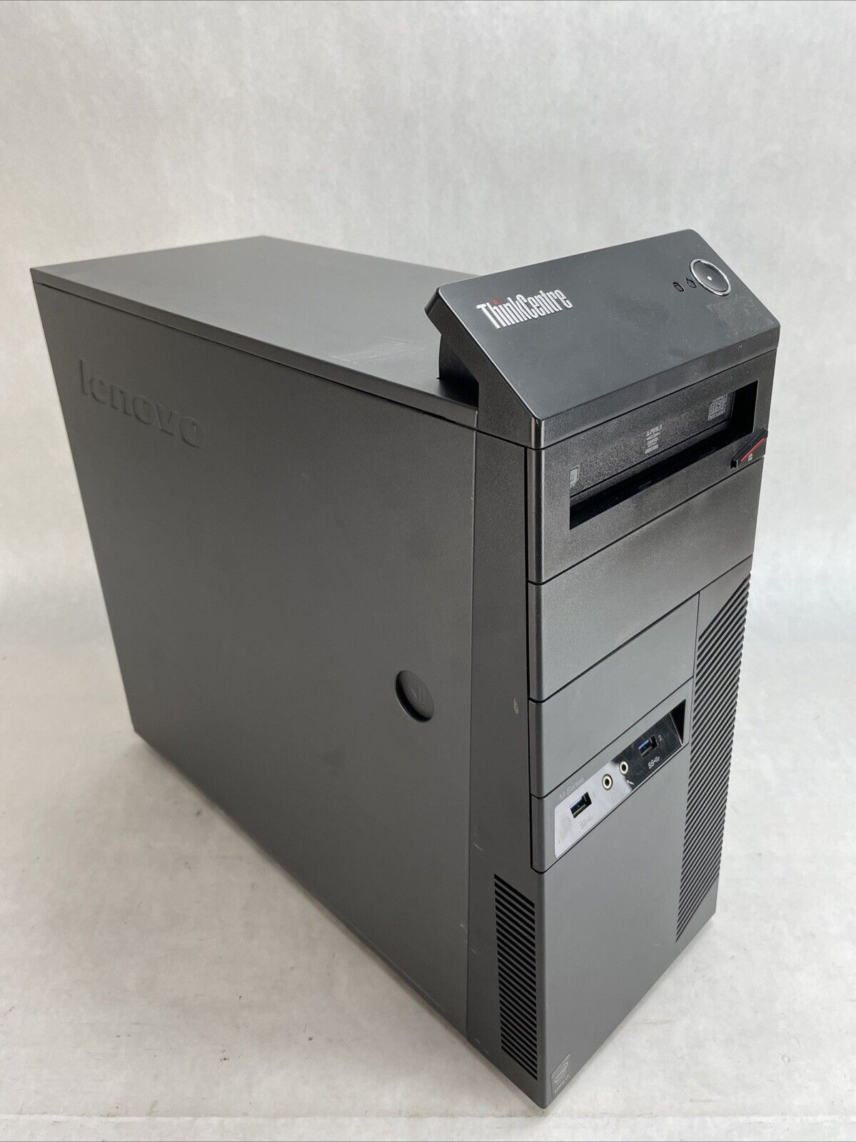 Lenovo ThinkCentre M83 MT Intel Core i7-4790 3.6GHz 8GB RAM No HDD No OS