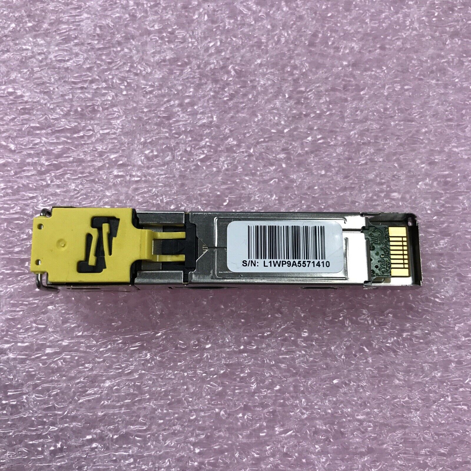 3Com 3CSFP93 1000BASE-SX SFP 850nm Transceiver