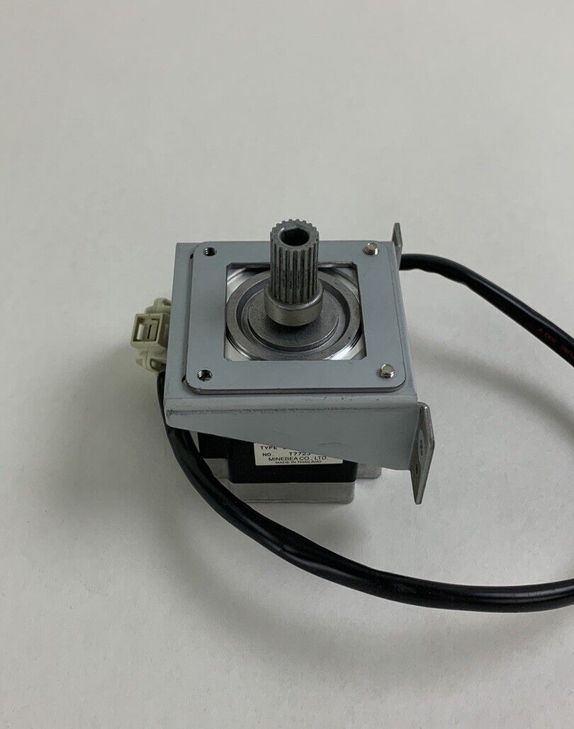 Sato Bar Code Printer CL408E Motor