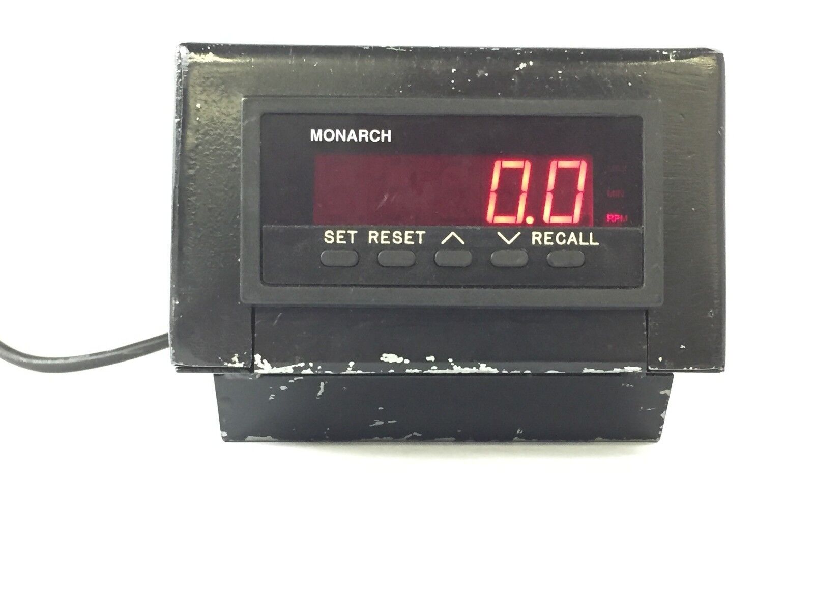 Monarch Industrial Display 1445093