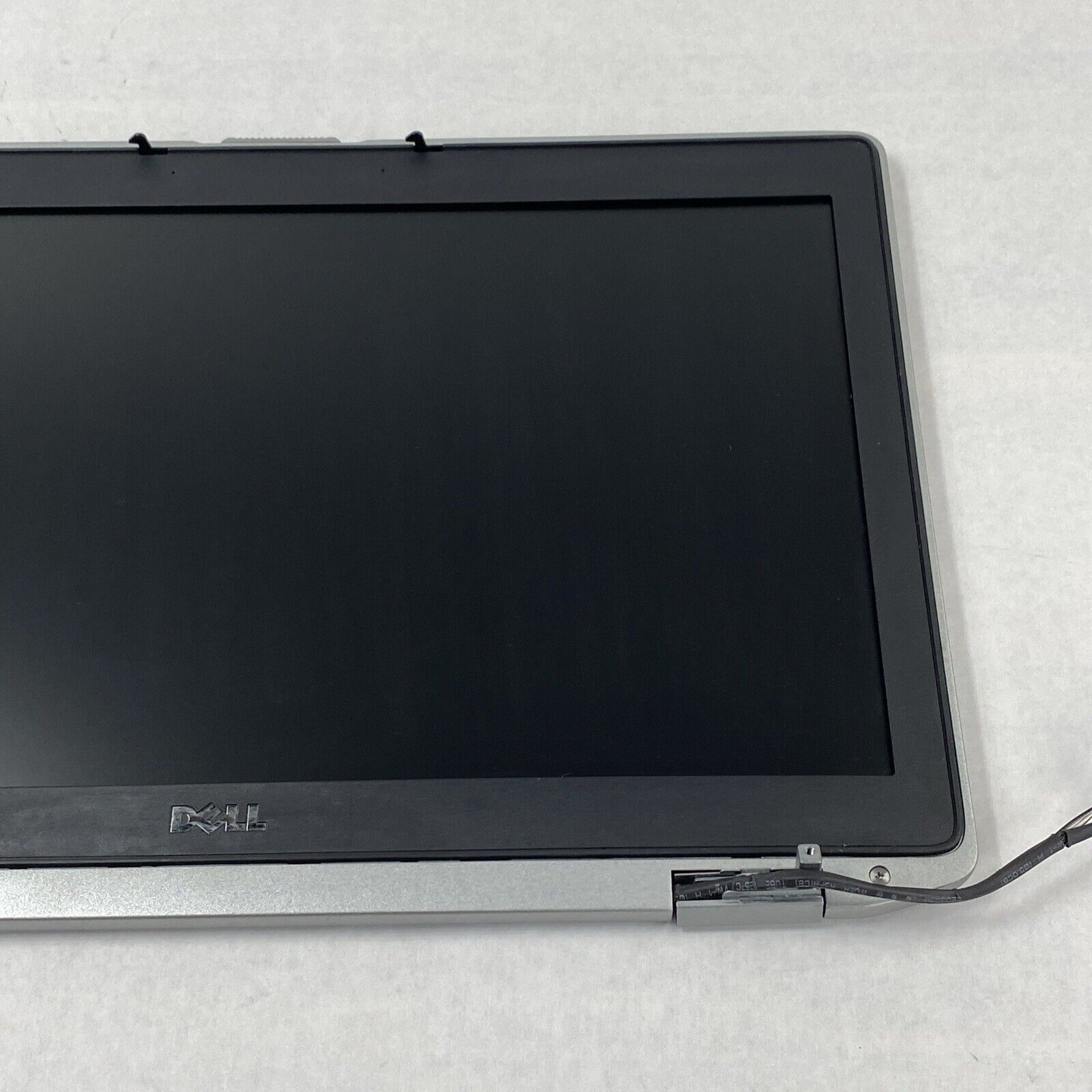 Dell Latitude E6520 15.6" LCD Screen Assembly