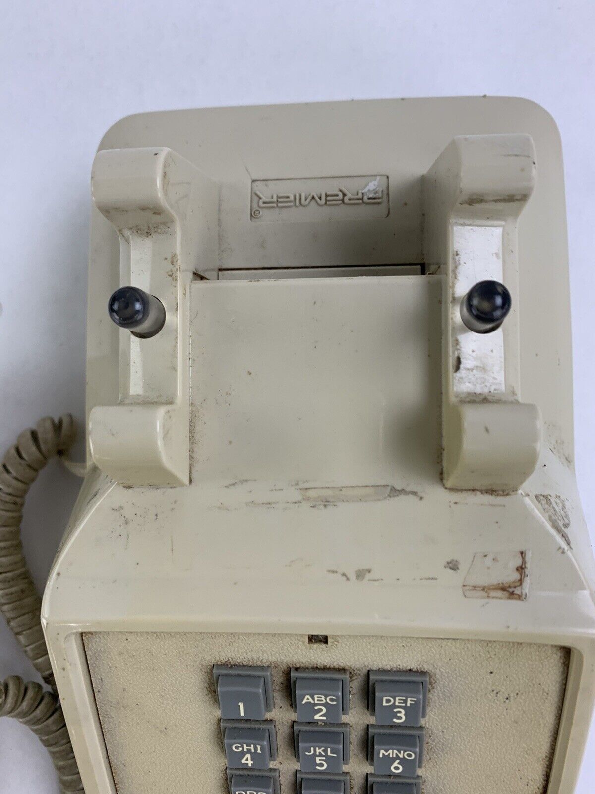 Premier vintage shops telephone