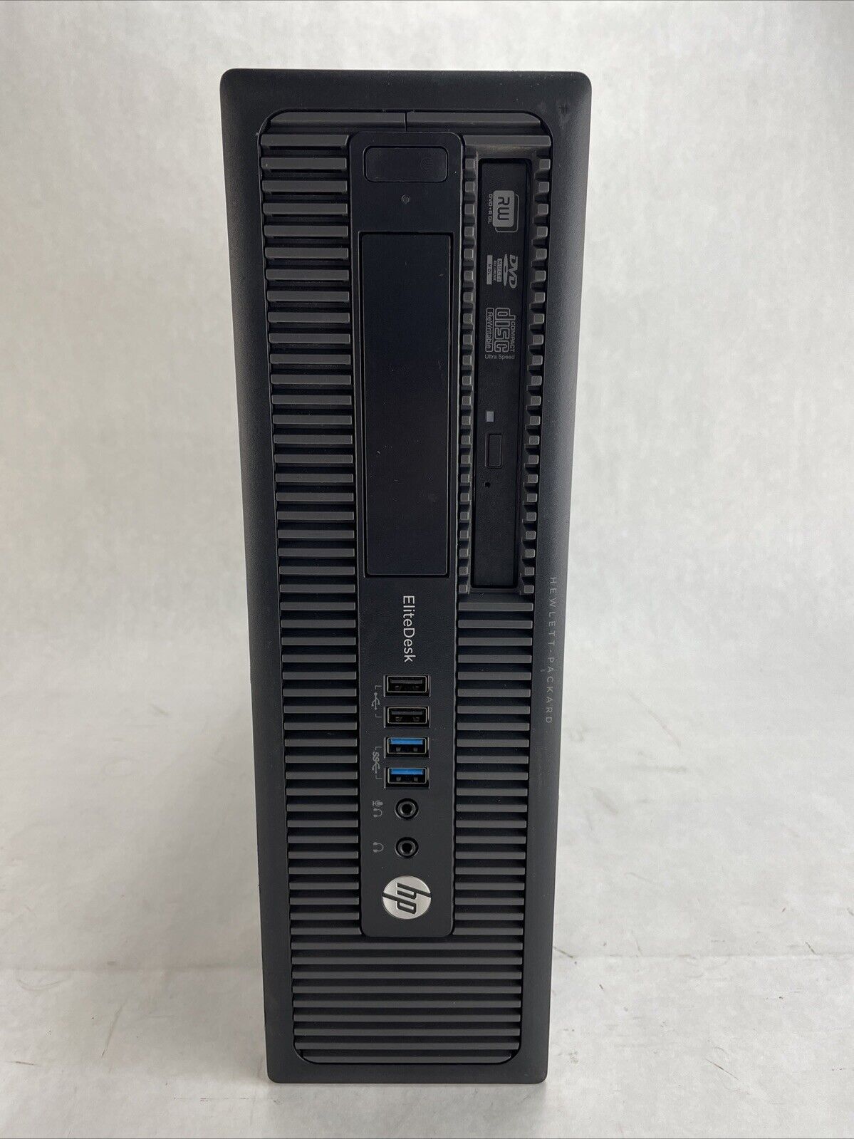 HP EliteDesk 800 G1 SFF Intel Core i5-4570 3.2GHz 8GB RAM No HDD No OS