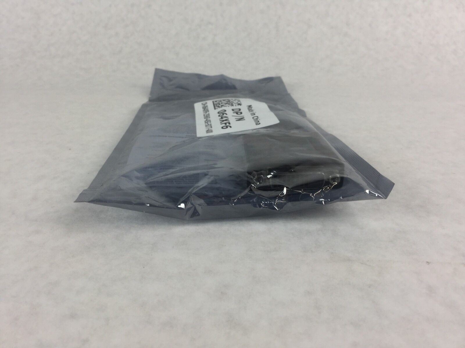 Dell KKMYD Display Port to DVI Adapter DANARBC084 (Lot of 4)