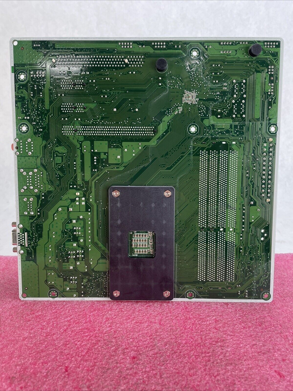 HP 505B Motherboard AMD Athlon II x2 220 2.8GHz 1GB RAM