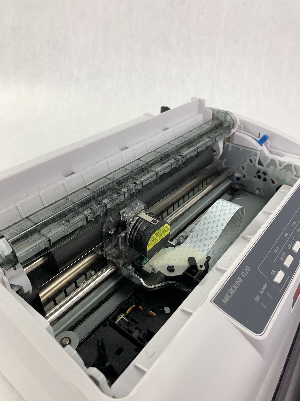 OKI Microline 1120 Dot Matrix Printer D22400A