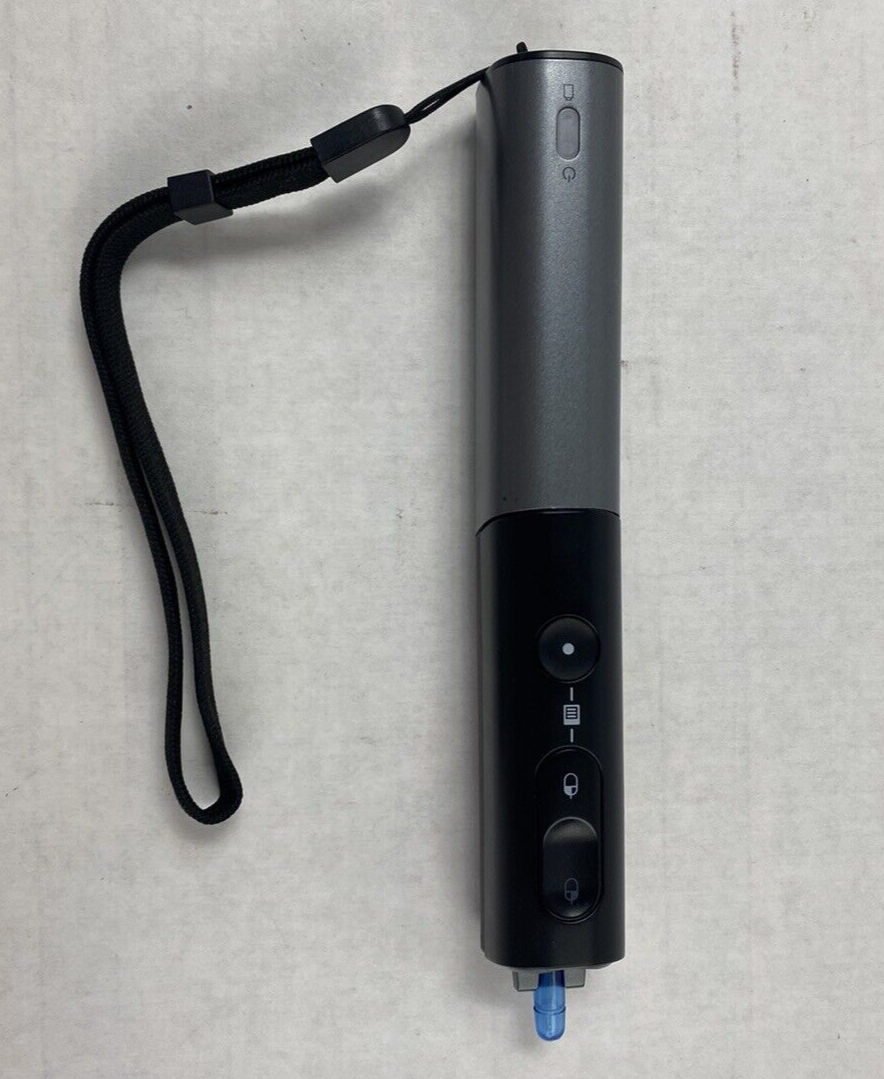 Dell CN00JWYY-S0081-161-0097 Interactive Pen For Dell Projector Untested