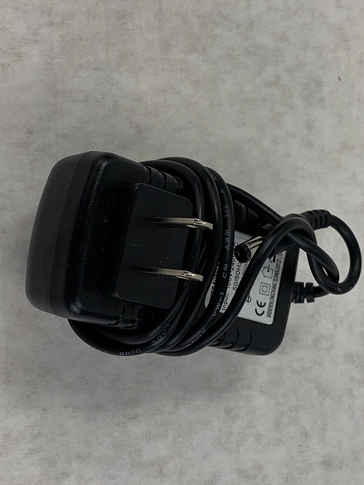 LC-H240075 Power Adapter 240V AC 60Hz (Lot of 2)