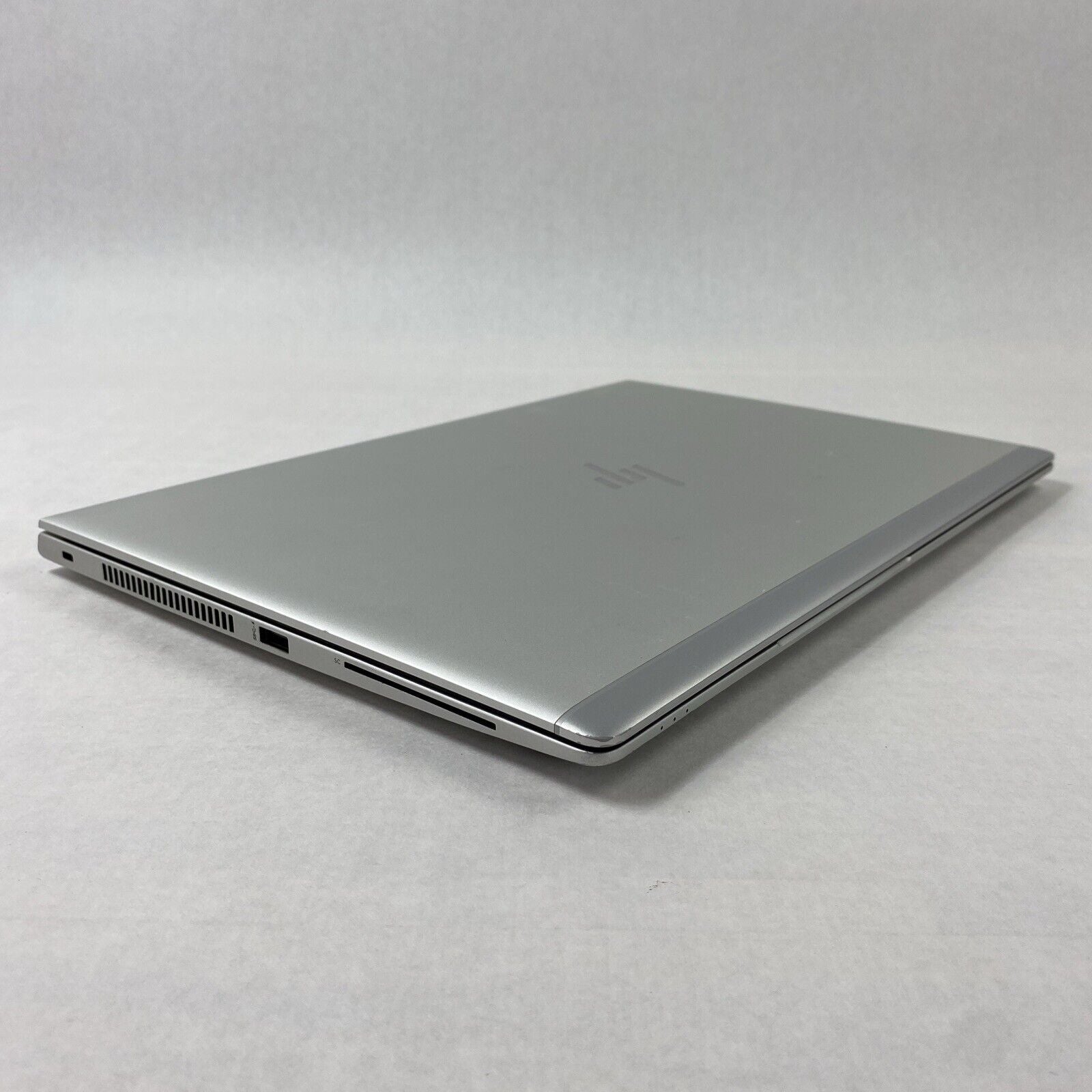 HP EliteBook 850 G5 Core i7-7600U 2.80GHz 16GB RAM 15.6" No Battery No HDD No OS