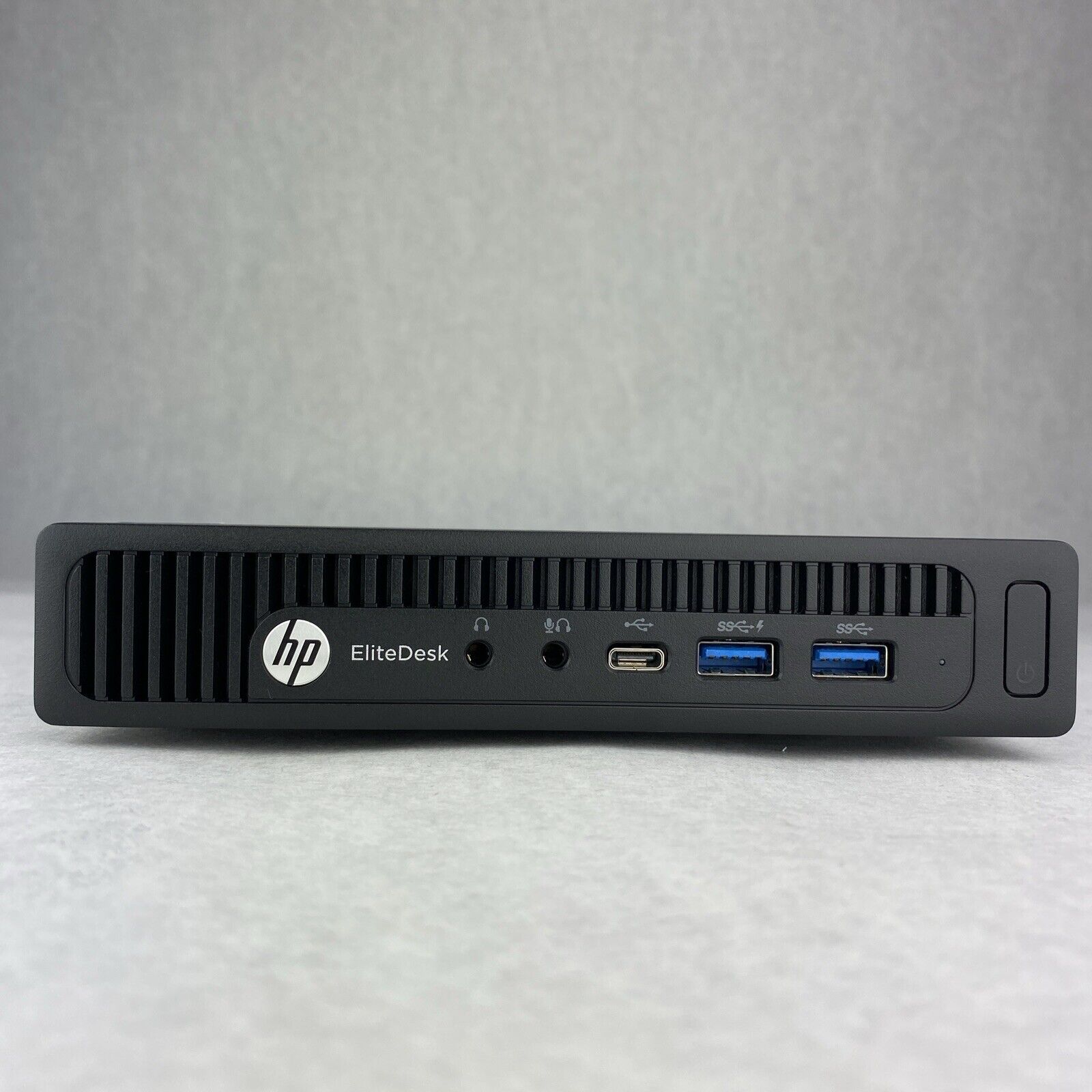 HP EliteDesk 800 G2 Mini 35w Quad Core i5-6500T 2.50GHz 8GB RAM WiFi No HDD OS