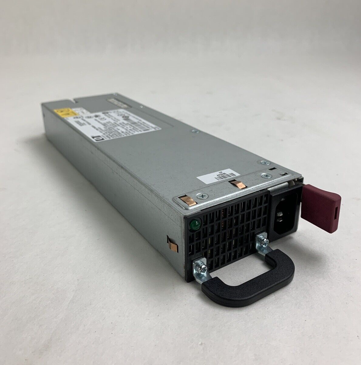 HP DPS-700GB A PSU 393527-001 700W 100-127V - 9.0A 200-240V-4.5A Tested