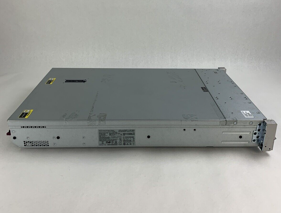 HP ProLiant DL380 Gen9 Server E5-2680v4 2.4 GHz 256 GB Ram No OS No HDD P440AR