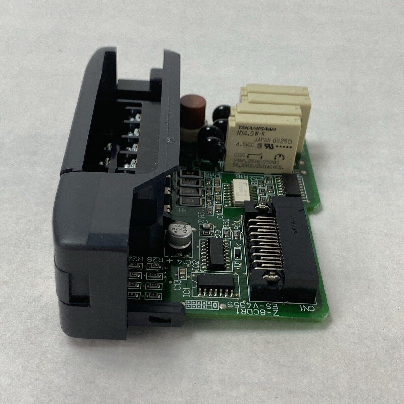 Automation Direct D2-08CDR Output Module