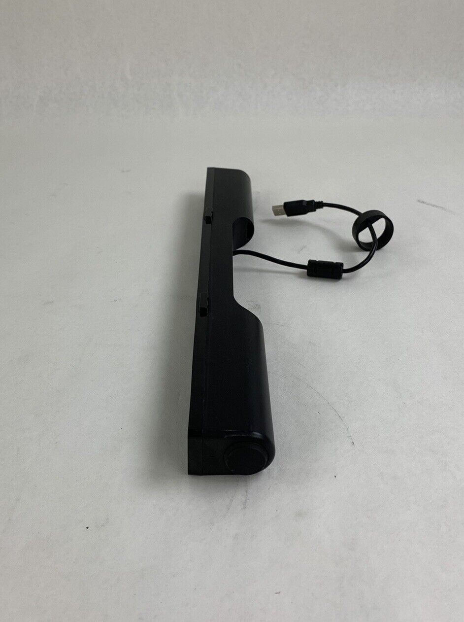 Dell AC511 USB Stereo Soundbar Speaker (Lot of 5)