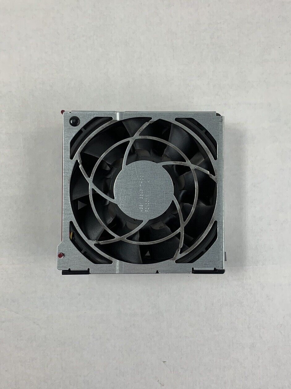 Delta TFC1212DE 120mm PWM Fan 5Y24HR 12VDC 3.9A (Lot of 3)